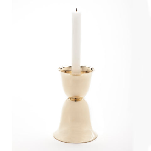 Hoffmann Candle Holder / Vase
