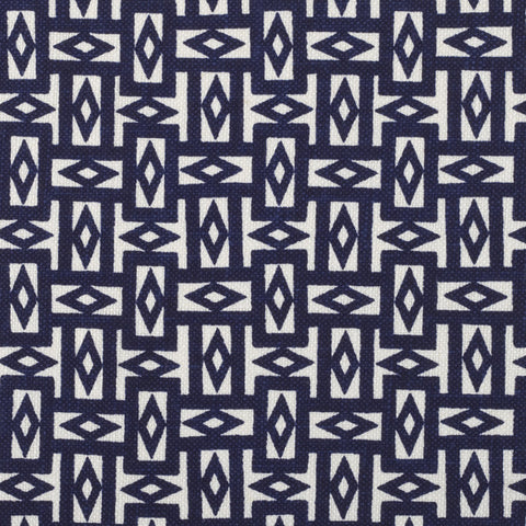 Hoffmann Rectangles Textile