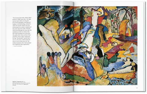 Kandinsky (Basic Art Series 2.0)