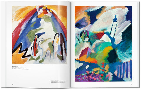 Kandinsky (Basic Art Series 2.0)