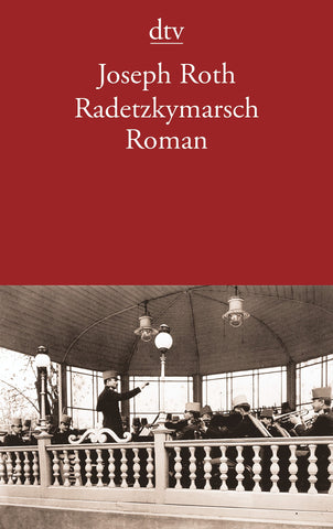 Radetzkymarsch [German]