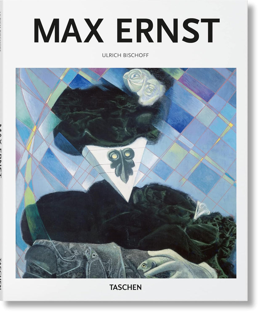 Max Ernst (Basic Art Series 2.0) | Neue Galerie Design Shop & Book