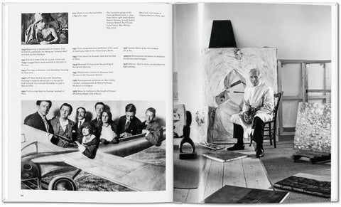 Max Ernst (Basic Art Series 2.0)