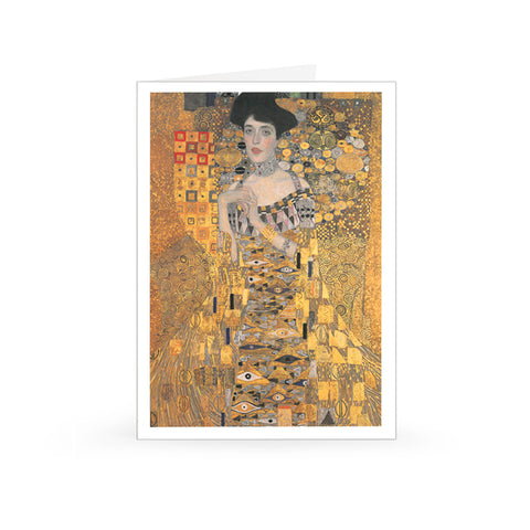 Gustav Klimt Women Notecard Set