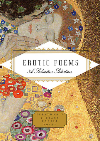 Erotic Poems: A Seductive Selection