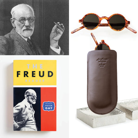 Freud Fetish