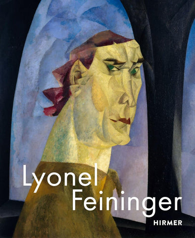 Lyonel Feininger: Retrospective