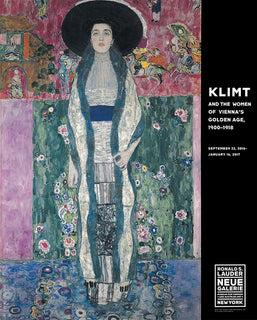 Klimt | Neue Galerie Design & Book Shop Store
