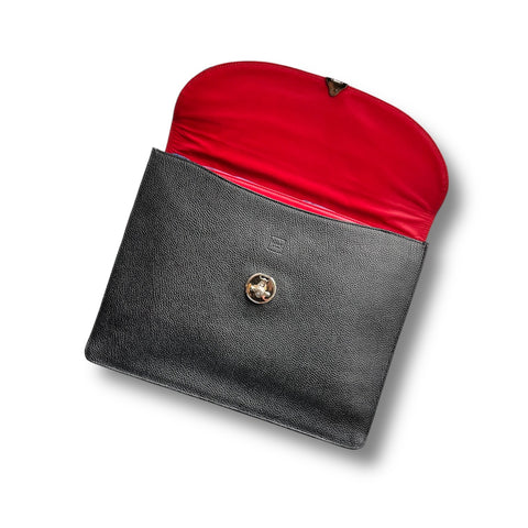 R. Horn Elegant Briefcase