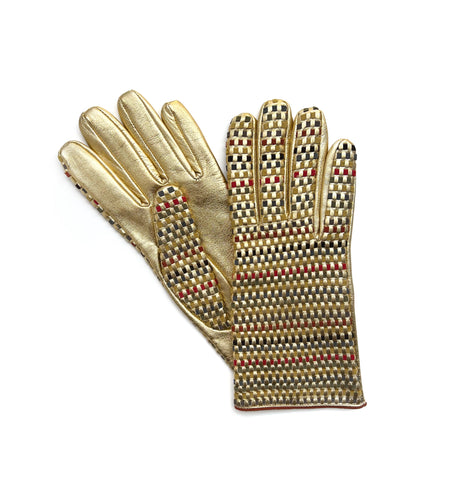 San Vitale Glove