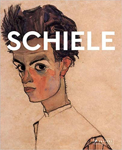 Schiele: Masters of Art