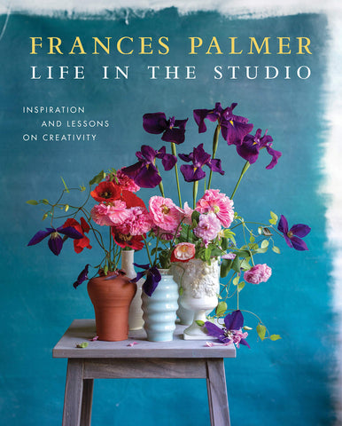 Frances Palmer: Life in the Studio