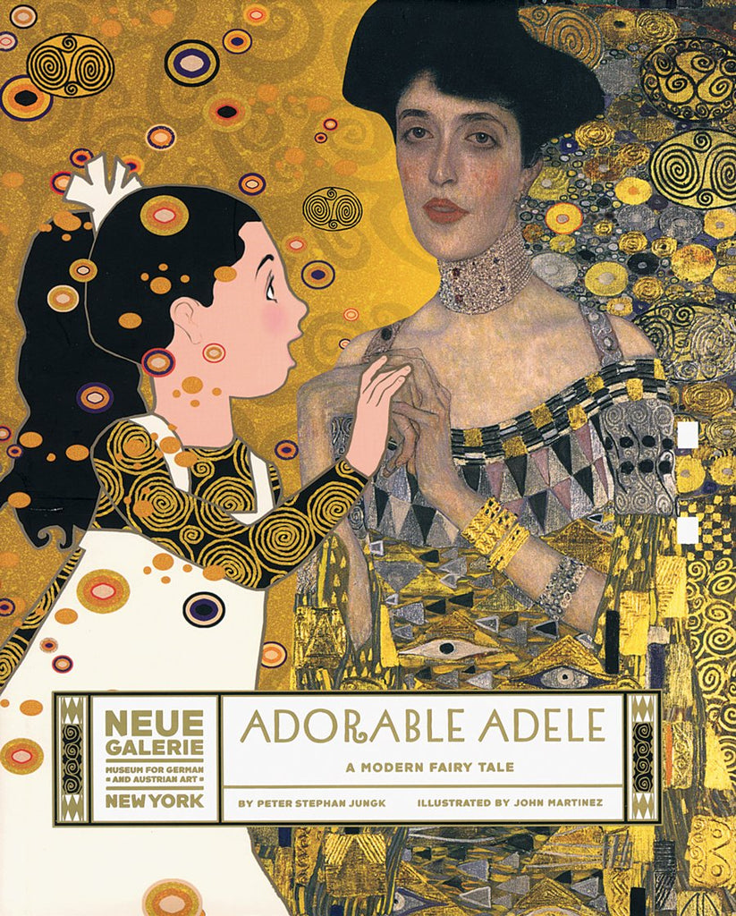 Adorable Adele | Neue Galerie Design Shop & Book Store