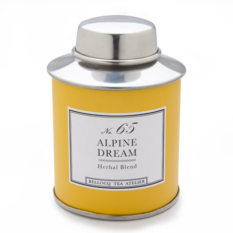 Alpine Dream Tea