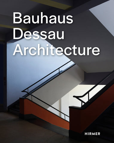 Bauhaus Dessau: Architecture