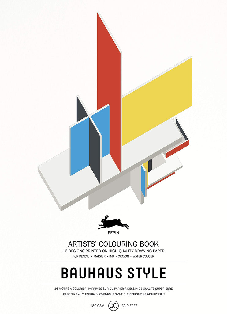 La Bauhaus/ Papeleria Oportunidades - ‼LLENA TU LIBRETA DE DIBUJOS DEL  #INKTOBER🖼‼ El Sketchbook Bauhaus #4 es ideal para ilustrar 😍✍ Sus hojas  de 180 gramos y con acabado liso te permiten