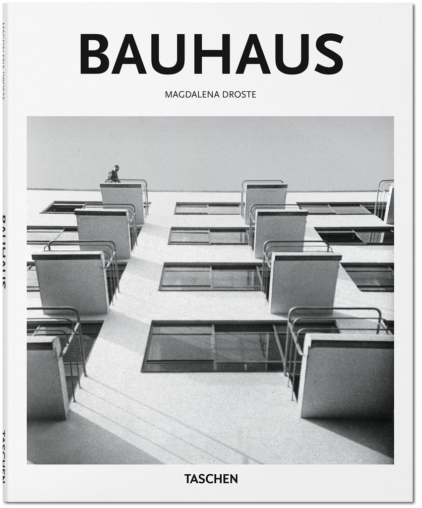 Bauhaus (Basic Art Series 2.0) | Neue Galerie Design Shop & Book Store
