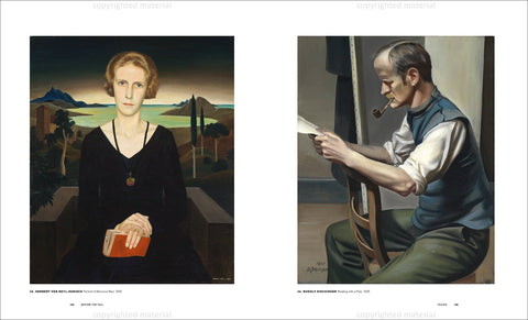Before the Fall: German and Austrian Art of the 1930s Exhibition Catalogue