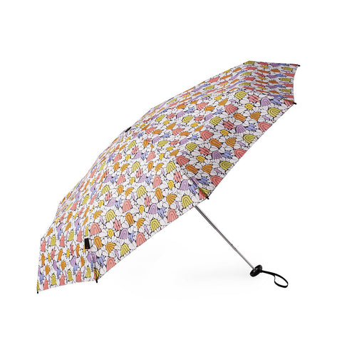 Bellflower Umbrella