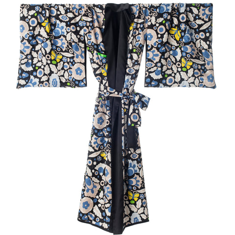 Han Feng Maikäfer Kimono