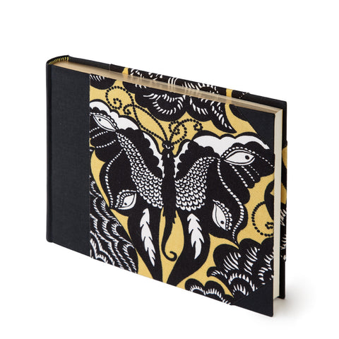 Dagobert Peche Butterfly Guestbook