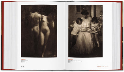 Alfred Stieglitz: Camera Work