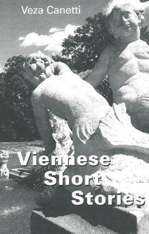 Viennese Short Stories