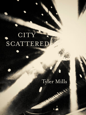 City Scattered: Cabaret for Four Voices
