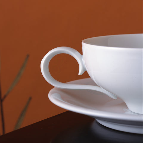 Ena Porcelain Tea Cup