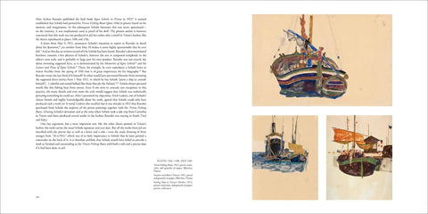 Egon Schiele. Catalogue Raisonne. Third Edition.