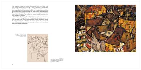 Egon Schiele. Catalogue Raisonne. Third Edition.