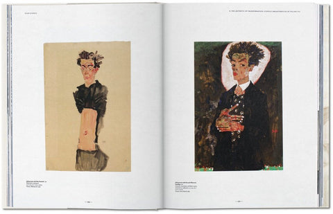 Egon Schiele: The Complete Paintings 1909–1918