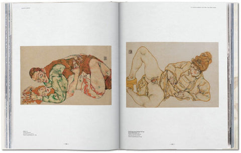 Egon Schiele: The Complete Paintings 1909–1918
