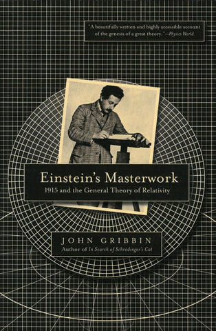 Einstein's Masterwork [Paperback]