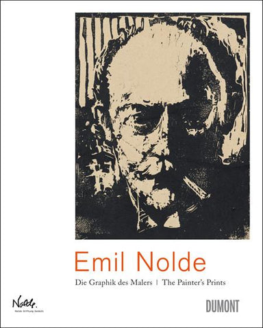 Emil Nolde: The Painter's Prints