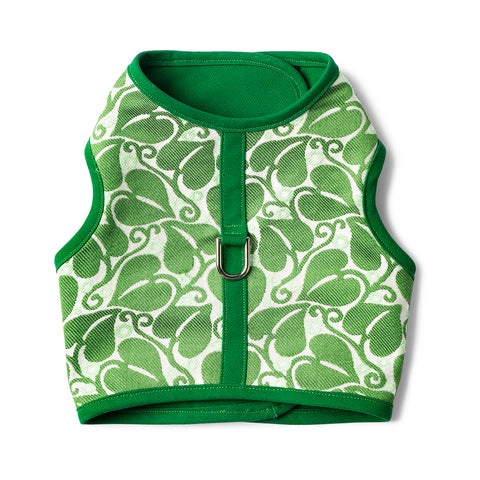 Green Leaf Harness