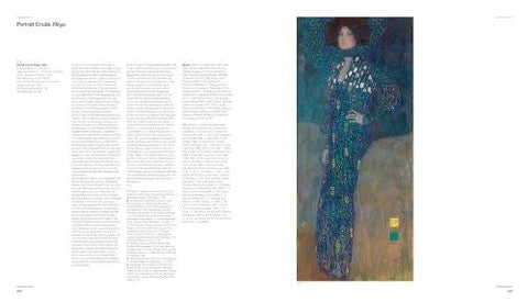 Gustav Klimt: The Collection of the Wien Museum