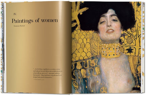 Gustav Klimt: The Complete Paintings (2nd edition)