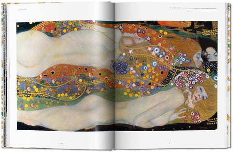 Gustav Klimt: The Complete Paintings (2nd edition)