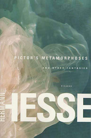 Pictor's Metamorphoses and Other Fantasies