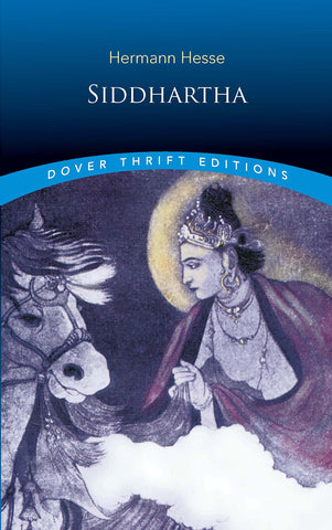 Siddhartha (Dover Thrift Editions)