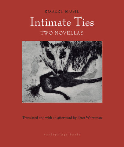 Intimate Ties: Two Novellas