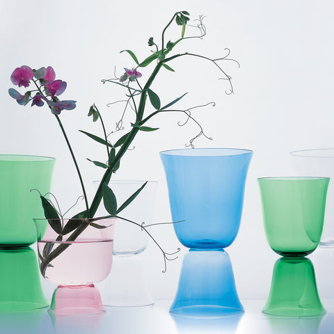 Hoffmann Bell-shaped Vase