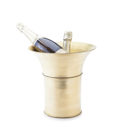 Hoffmann Cachepot / Champagne Bucket