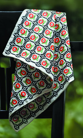Hoffmann Riva Handkerchief