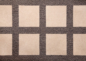 Hoffmann Square Carpet