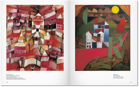 Klee (Basic Art Series 2.0)