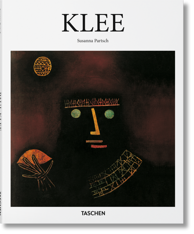 Klee (Basic Art Series 2.0)
