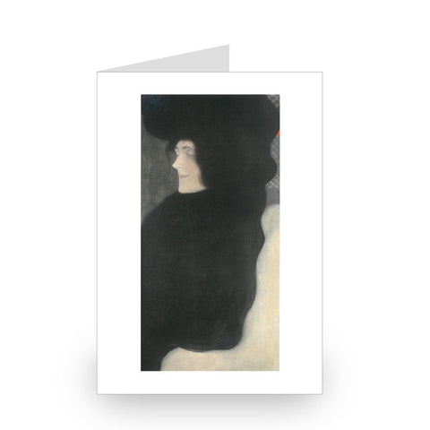 Gustav Klimt Notecard Set