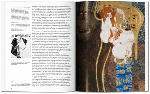 Klimt (Basic Art Series 2.0)